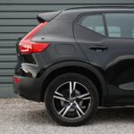Volvo XC40 2.0 B3 MHEV Plus SUV 5dr Petrol Hybrid DCT Auto Euro 6 (s/s) (163 ps)