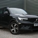 Volvo XC40 2.0 B3 MHEV Plus SUV 5dr Petrol Hybrid DCT Auto Euro 6 (s/s) (163 ps)