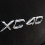 Volvo XC40 2.0 B3 MHEV Plus SUV 5dr Petrol Hybrid DCT Auto Euro 6 (s/s) (163 ps)