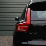 Volvo XC40 2.0 B3 MHEV Plus SUV 5dr Petrol Hybrid DCT Auto Euro 6 (s/s) (163 ps)