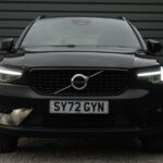 Volvo XC40 2.0 B3 MHEV Plus SUV 5dr Petrol Hybrid DCT Auto Euro 6 (s/s) (163 ps)