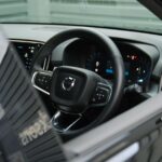 Volvo XC40 2.0 B3 MHEV Plus SUV 5dr Petrol Hybrid DCT Auto Euro 6 (s/s) (163 ps)