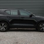 Volvo XC40 2.0 B3 MHEV Plus SUV 5dr Petrol Hybrid DCT Auto Euro 6 (s/s) (163 ps)