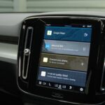 Volvo XC40 2.0 B3 MHEV Plus SUV 5dr Petrol Hybrid DCT Auto Euro 6 (s/s) (163 ps)