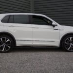 Volkswagen Tiguan 2.0 TDI R-Line DSG 4Motion Euro 6 (s/s) 5dr