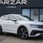 Volkswagen Tiguan 2.0 TDI R-Line DSG 4Motion Euro 6 (s/s) 5dr