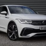 Volkswagen Tiguan 2.0 TDI R-Line DSG 4Motion Euro 6 (s/s) 5dr