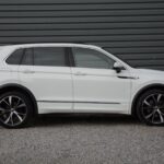 Volkswagen Tiguan 2.0 TDI R-Line DSG 4Motion Euro 6 (s/s) 5dr