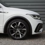 Volkswagen Tiguan 2.0 TDI R-Line DSG 4Motion Euro 6 (s/s) 5dr