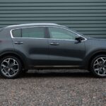 Kia Sportage 1.6 T-GDi GT-Line Euro 6 (s/s) 5dr