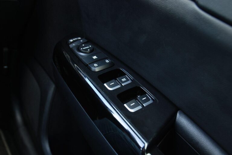 Kia Sportage 1.6 T-GDi GT-Line Euro 6 (s/s) 5dr