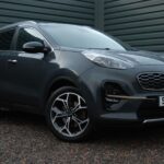 Kia Sportage 1.6 T-GDi GT-Line Euro 6 (s/s) 5dr