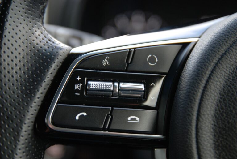 Kia Sportage 1.6 T-GDi GT-Line Euro 6 (s/s) 5dr