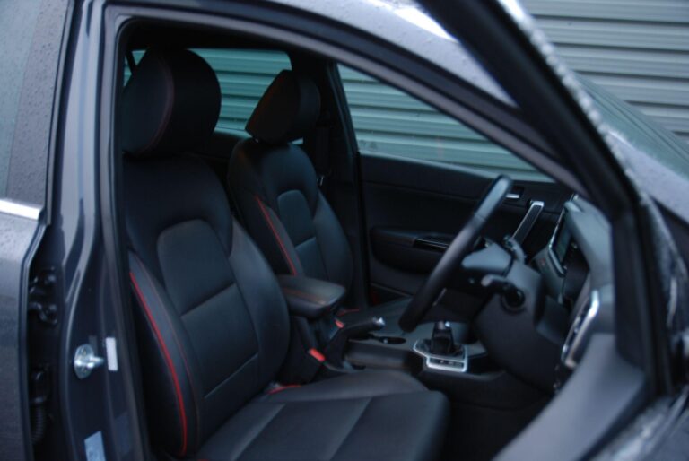 Kia Sportage 1.6 T-GDi GT-Line Euro 6 (s/s) 5dr