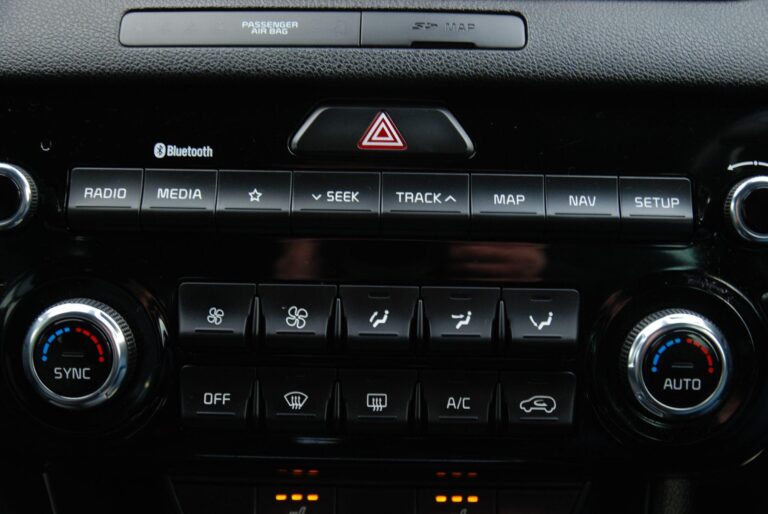 Kia Sportage 1.6 T-GDi GT-Line Euro 6 (s/s) 5dr