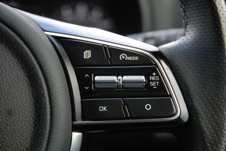 Kia Sportage 1.6 T-GDi GT-Line Euro 6 (s/s) 5dr