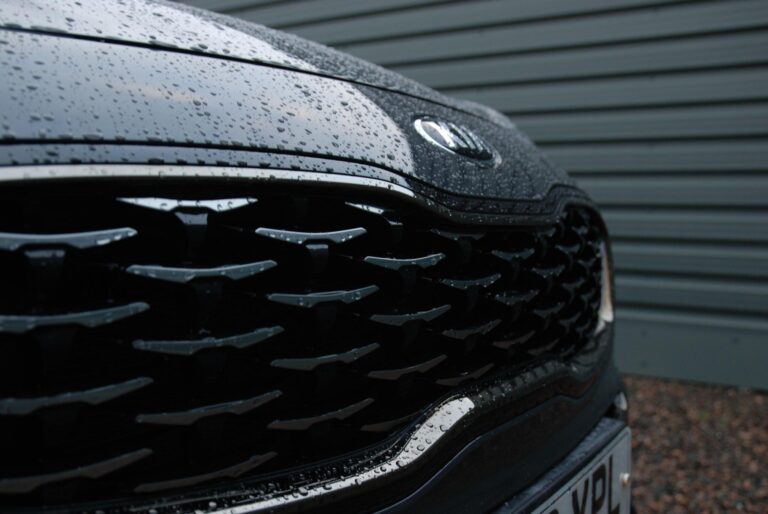 Kia Sportage 1.6 T-GDi GT-Line Euro 6 (s/s) 5dr