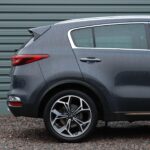Kia Sportage 1.6 T-GDi GT-Line Euro 6 (s/s) 5dr