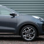 Kia Sportage 1.6 T-GDi GT-Line Euro 6 (s/s) 5dr