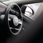 Hyundai TUCSON 1.6 T-GDi Ultimate Euro 6 (s/s) 5dr