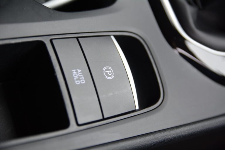 Hyundai TUCSON 1.6 T-GDi Ultimate Euro 6 (s/s) 5dr