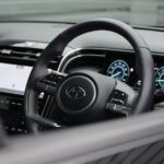 Hyundai TUCSON 1.6 T-GDi Ultimate Euro 6 (s/s) 5dr