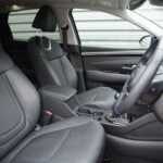 Hyundai TUCSON 1.6 T-GDi Ultimate Euro 6 (s/s) 5dr