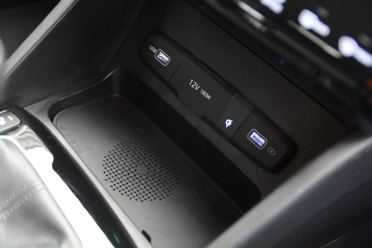 Hyundai TUCSON 1.6 T-GDi Ultimate Euro 6 (s/s) 5dr