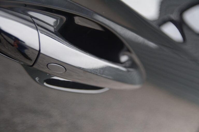 Hyundai TUCSON 1.6 T-GDi Ultimate Euro 6 (s/s) 5dr