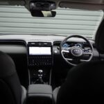 Hyundai TUCSON 1.6 T-GDi Ultimate Euro 6 (s/s) 5dr