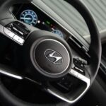 Hyundai TUCSON 1.6 T-GDi Ultimate Euro 6 (s/s) 5dr