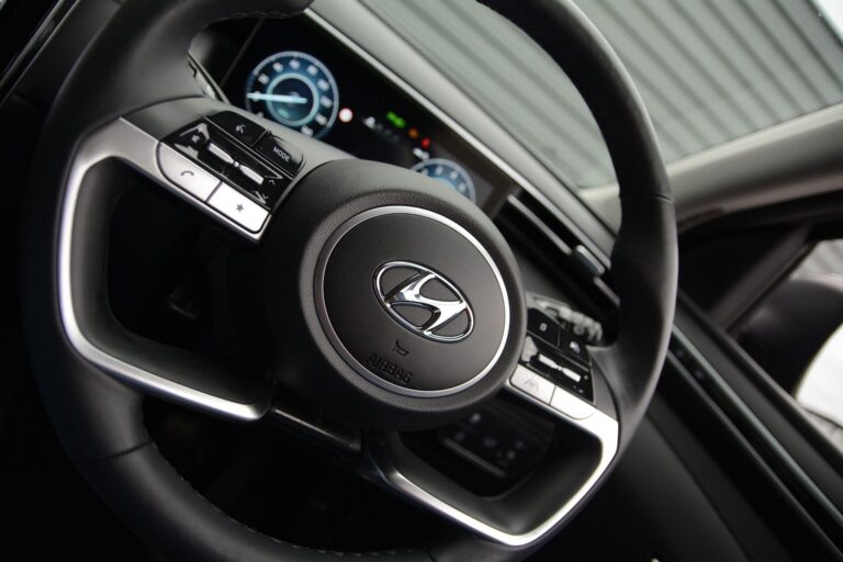 Hyundai TUCSON 1.6 T-GDi Ultimate Euro 6 (s/s) 5dr