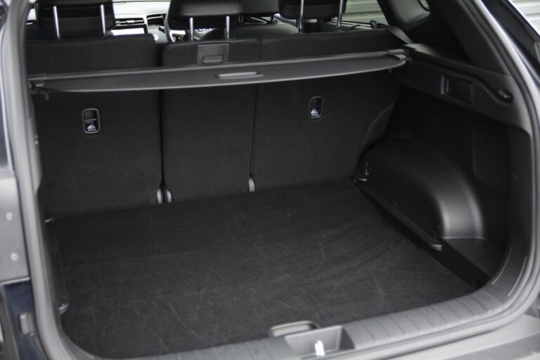 Hyundai TUCSON 1.6 T-GDi Ultimate Euro 6 (s/s) 5dr