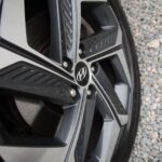 Hyundai TUCSON 1.6 T-GDi Ultimate Euro 6 (s/s) 5dr