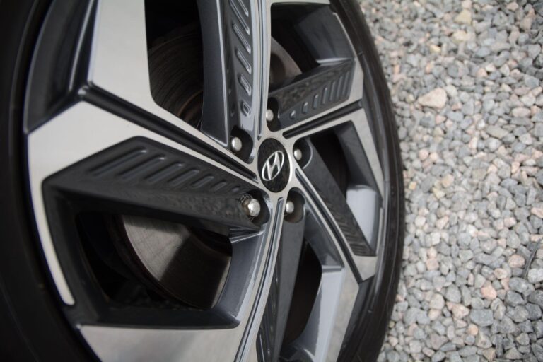 Hyundai TUCSON 1.6 T-GDi Ultimate Euro 6 (s/s) 5dr