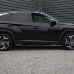 Hyundai TUCSON 1.6 T-GDi Ultimate Euro 6 (s/s) 5dr