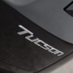 Hyundai TUCSON 1.6 T-GDi Ultimate Euro 6 (s/s) 5dr