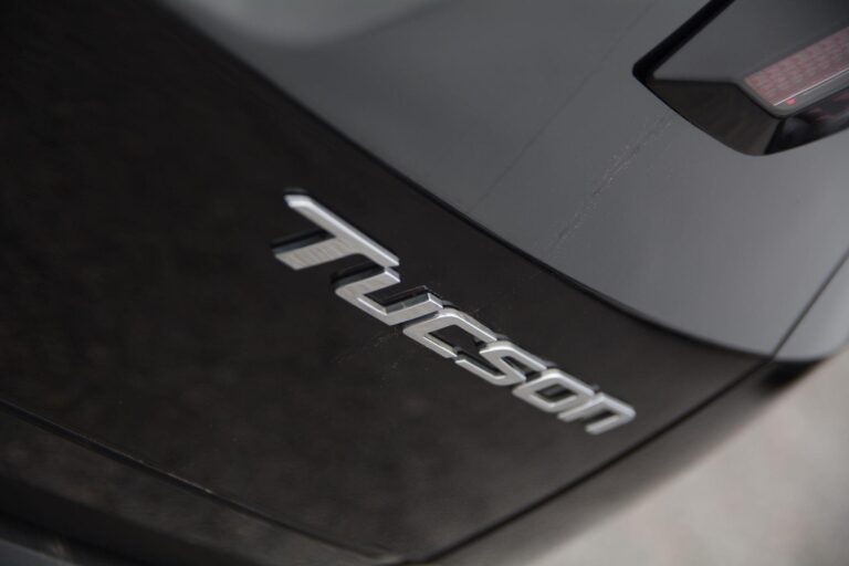 Hyundai TUCSON 1.6 T-GDi Ultimate Euro 6 (s/s) 5dr