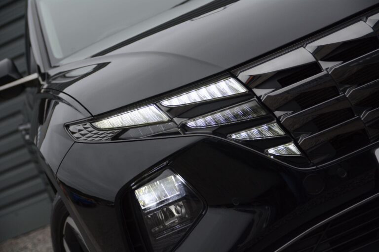 Hyundai TUCSON 1.6 T-GDi Ultimate Euro 6 (s/s) 5dr