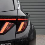 Hyundai TUCSON 1.6 T-GDi Ultimate Euro 6 (s/s) 5dr