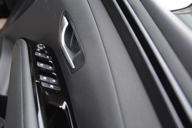 Hyundai TUCSON 1.6 T-GDi Ultimate Euro 6 (s/s) 5dr