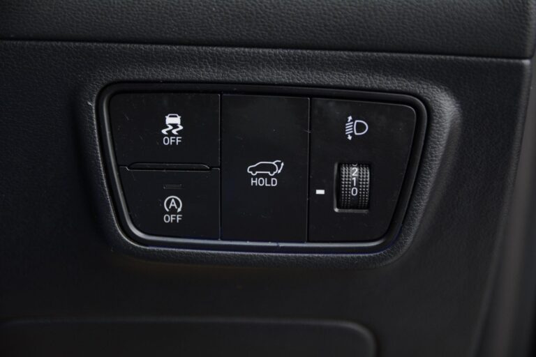 Hyundai TUCSON 1.6 T-GDi Ultimate Euro 6 (s/s) 5dr