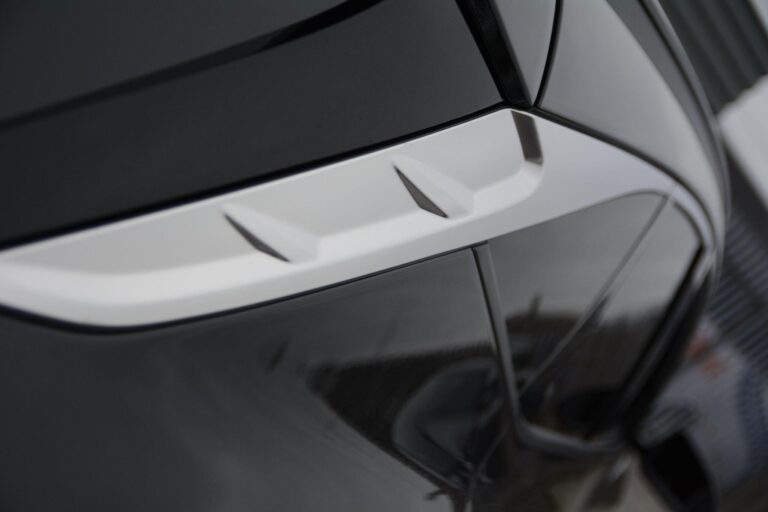 Hyundai TUCSON 1.6 T-GDi Ultimate Euro 6 (s/s) 5dr