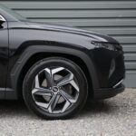 Hyundai TUCSON 1.6 T-GDi Ultimate Euro 6 (s/s) 5dr