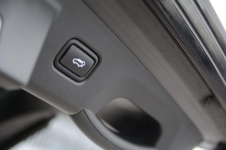 Hyundai TUCSON 1.6 T-GDi Ultimate Euro 6 (s/s) 5dr