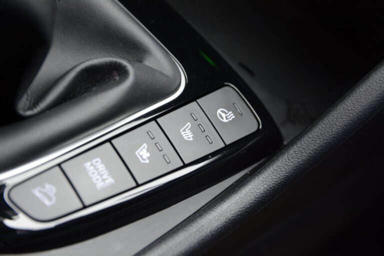 Hyundai TUCSON 1.6 T-GDi Ultimate Euro 6 (s/s) 5dr