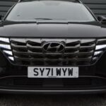Hyundai TUCSON 1.6 T-GDi Ultimate Euro 6 (s/s) 5dr