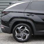 Hyundai TUCSON 1.6 T-GDi Ultimate Euro 6 (s/s) 5dr