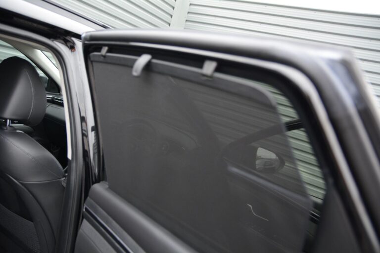 Hyundai TUCSON 1.6 T-GDi Ultimate Euro 6 (s/s) 5dr