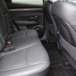 Hyundai TUCSON 1.6 T-GDi Ultimate Euro 6 (s/s) 5dr
